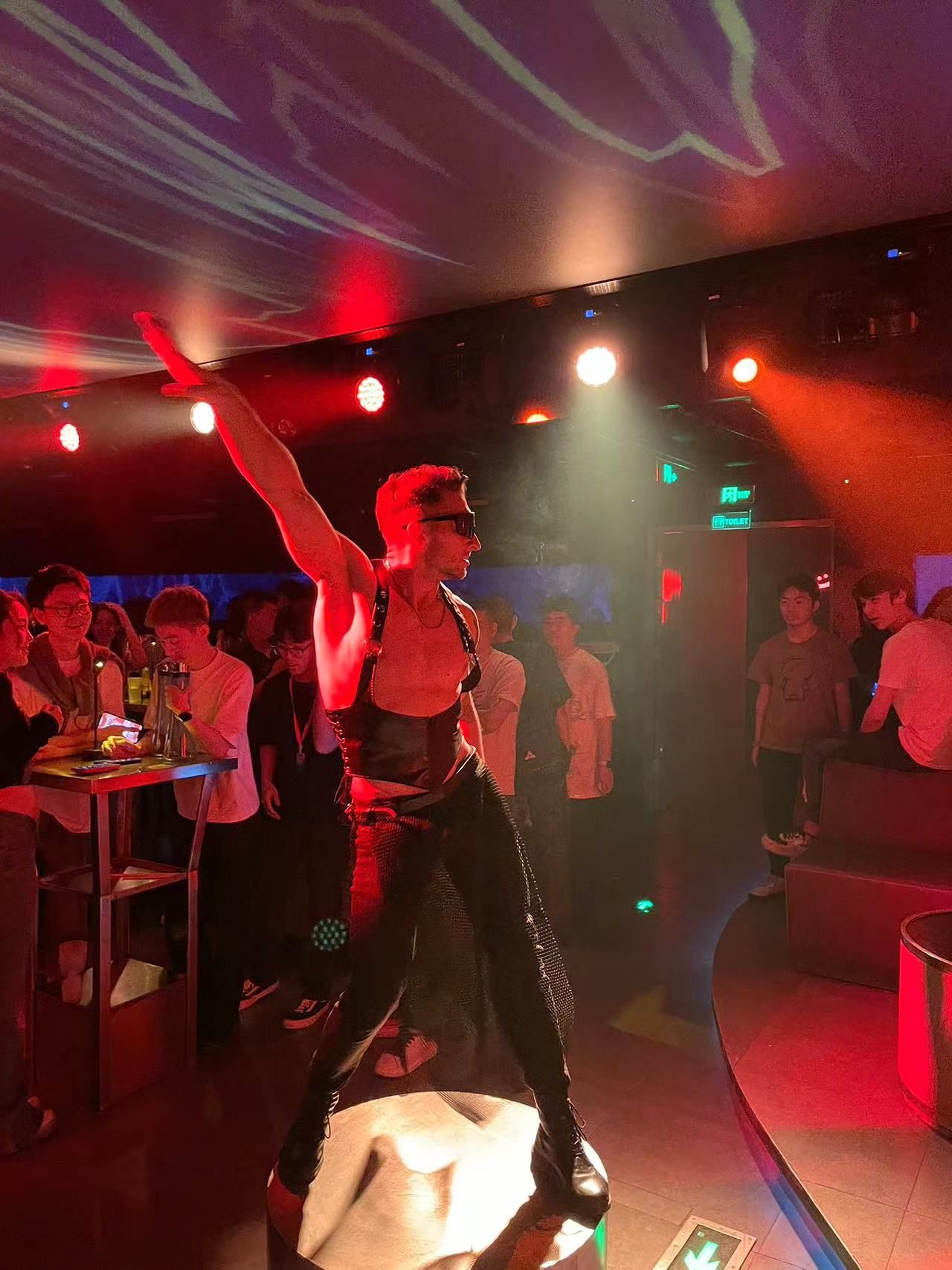 广元商务ktv夜场商务ktv宣传精选-昭化区ktv预订